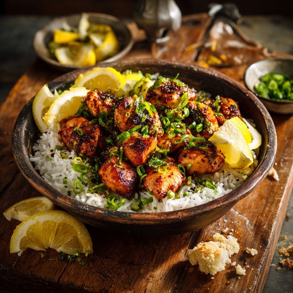 Clean Eating Creations