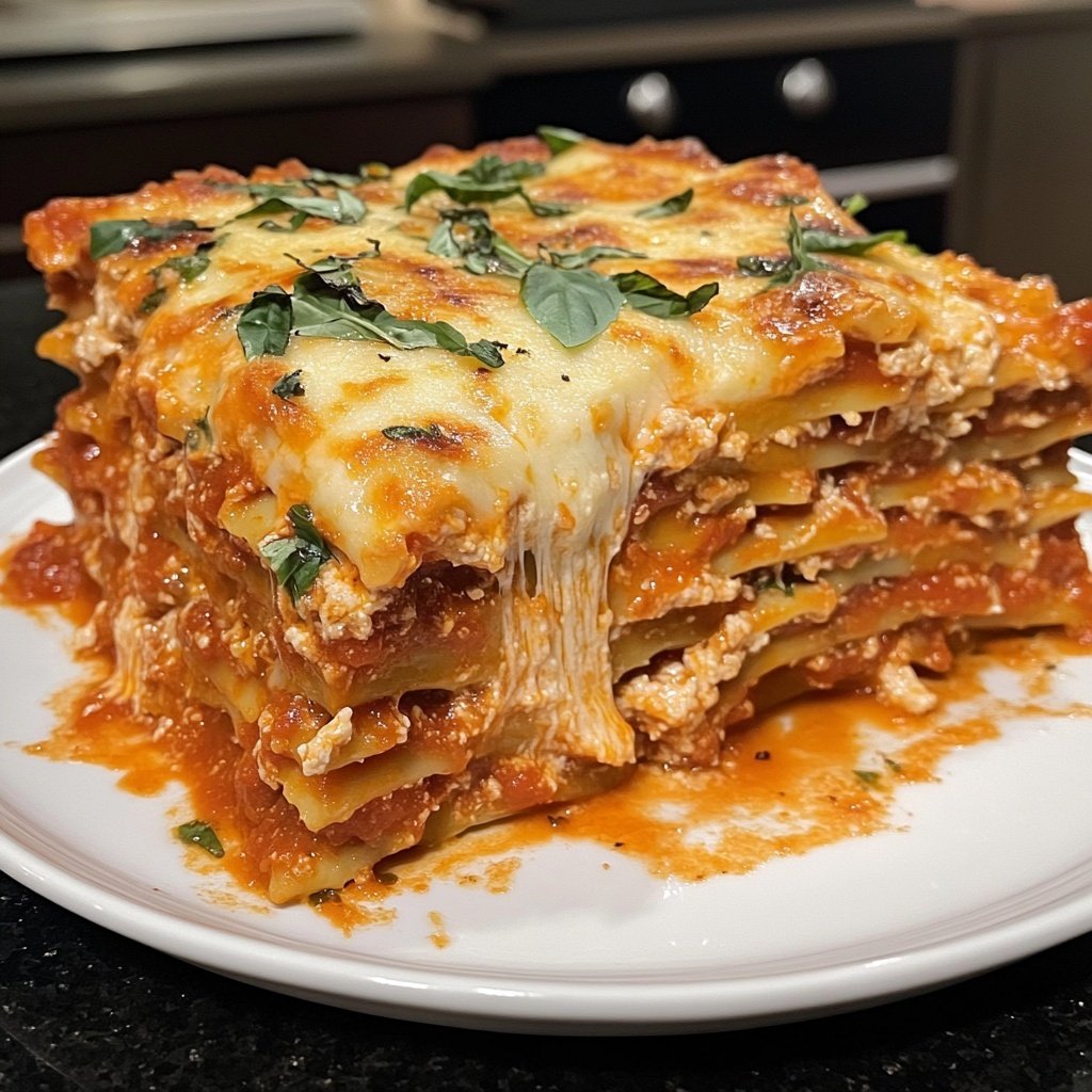 My family can't get enough of this! I'm using twice the ingredients for the next one.