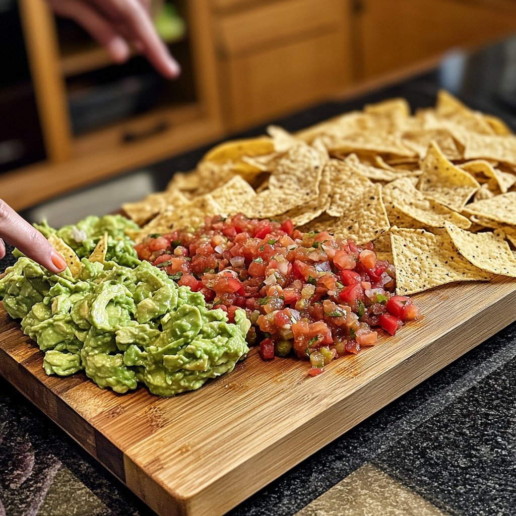 Personal Mexican Boards | Naturally Nidhi