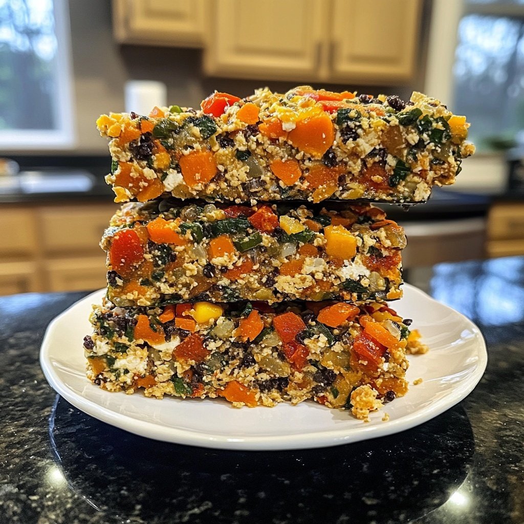 High Protein Meal Prep Lunch