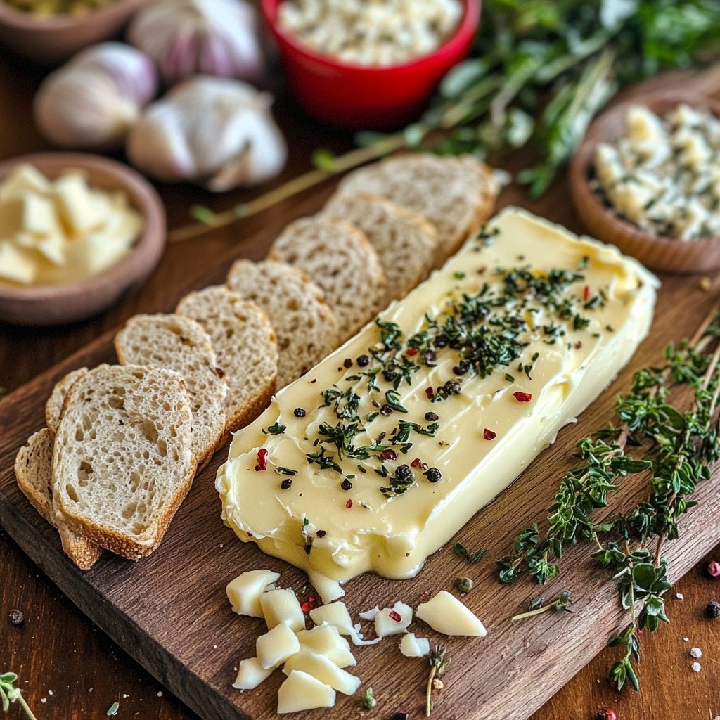 Holiday Butter Board Ideas: 5 Irresistible Recipes